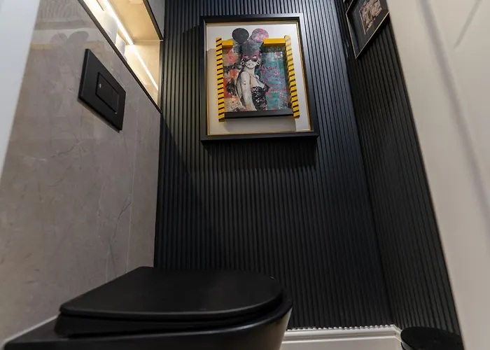 Apartmán Exclusive Luxury Sofie