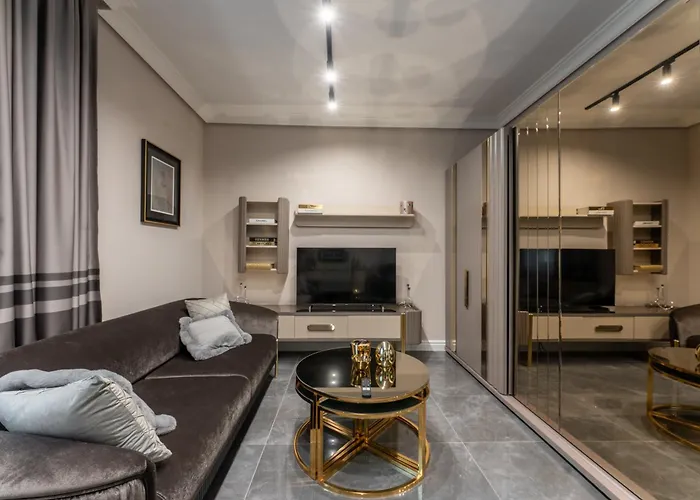 Apartmán Exclusive Luxury *