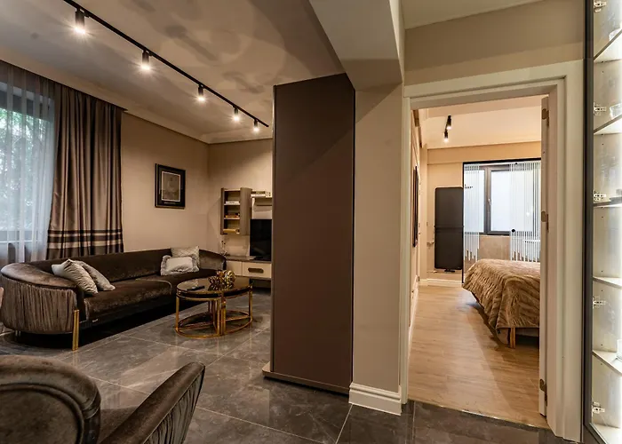 Apartmán Exclusive Luxury Sofie