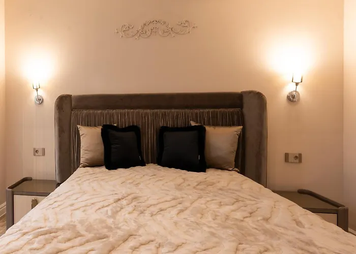 Apartmán Exclusive Luxury