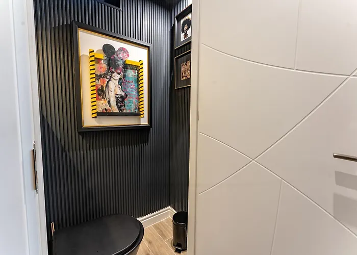 Apartmán Exclusive Luxury Sofie