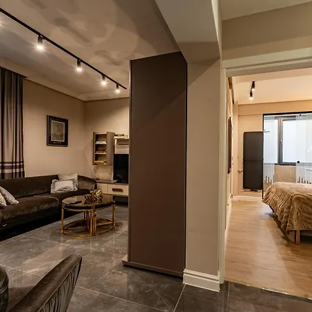 Apartman Exclusive Luxury Szófia