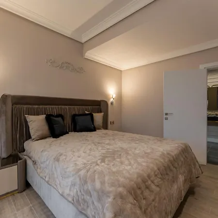 Exclusive Luxury