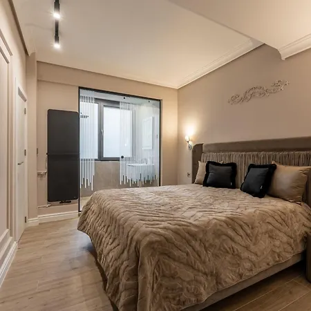 Exclusive Luxury * Sofia