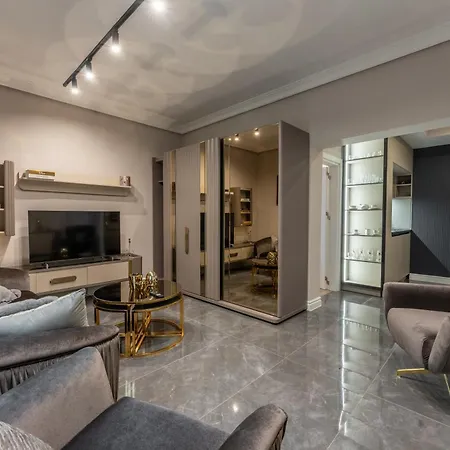 Exclusive Luxury * Sofia