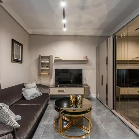 Appartamento Exclusive Luxury *