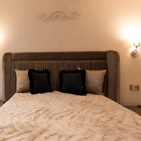 Appartamento Exclusive Luxury