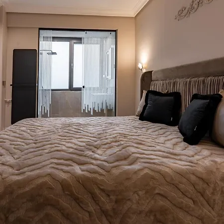 Exclusive Luxury Sofia