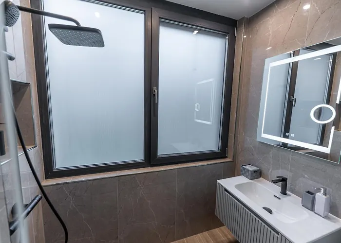 Exclusive Luxury صوفيا