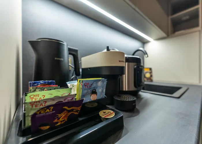 Exclusive Luxury شقة صوفيا