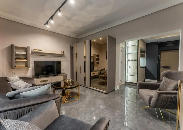 Exclusive Luxury * صوفيا