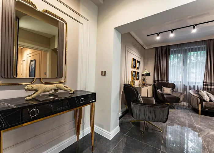 Exclusive Luxury София