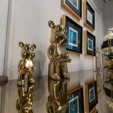 Exclusive Luxury 索菲亞